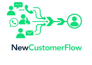 New Customer Flow